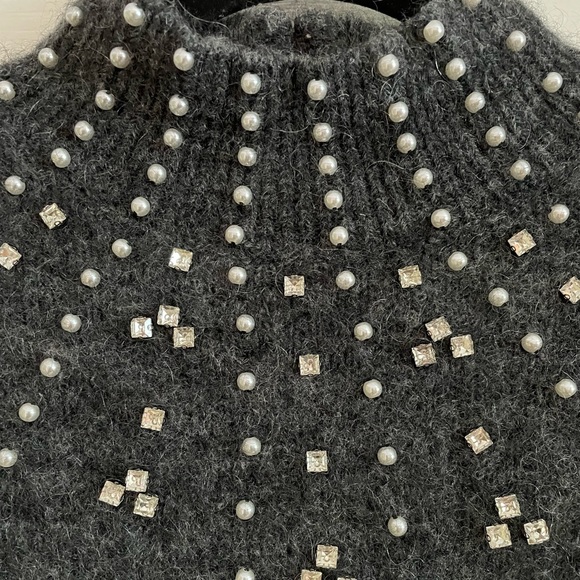 Sezane Regina Sweater - Picture 5 of 7